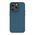 Zastitna maska (futrola) NILLKIN SUPER FROST PRO - iPhone 14 Pro plava (MS).