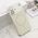 Zastitna maska (futrola) PASTEL DREAMS MagSafe - iPhone 16 (6.1) bela (MS).