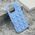Zastitna maska (futrola) OCTOBUDDY - iPhone 16 Pro Max (6.9) plava (MS).
