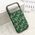 Zastitna maska (futrola) MONOGRAM MagSafe - iPhone 17 Pro zelena (MS).