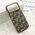 Zastitna maska (futrola) MONOGRAM MagSafe - iPhone 17 Pro Max (6.9) siva (MS).