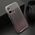 Zastitna maska (futrola) OMBRE GLITTER - iPhone 16 (6.1) roze (MS).