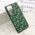 Zastitna maska (futrola) MONOGRAM MagSafe - Samsung S938 Galaxy S25 Ultra 5G zelena (MS).