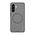 Zastitna maska (futrola) Nillkin Super Frosted Shield Pro Magnetic - Samsung A576 Galaxy A57 5G providno crna (MS).