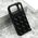 Zastitna maska (futrola) OCTOBUDDY - iPhone 17 Pro crna (MS).