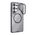 Zastitna maska (futrola) Nillkin Iceblade Prop Magnetic Case - Samsung S948 Galaxy S26 Ultra 5G crna (MS).