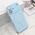 Zastitna maska (futrola) PASTEL DREAMS MagSafe - iPhone 16 (6.1) plava (MS).