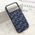 Zastitna maska (futrola) MONOGRAM MagSafe - iPhone 17 Pro Max (6.9) plava (MS).