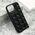 Zastitna maska (futrola) OCTOBUDDY - iPhone 16 Pro Max (6.9) crna (MS).