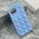 Zastitna maska (futrola) OCTOBUDDY - iPhone 15 plava (MS).