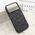 Zastitna maska (futrola) MONOGRAM MagSafe - iPhone 17 Pro Max (6.9) crna (MS).