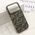 Zastitna maska (futrola) MONOGRAM MagSafe - iPhone 17 Pro siva (MS).