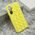 Zastitna maska (futrola) OCTOBUDDY - Samsung A166 Galaxy A16 5G zuta (MS).