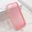 Zastitna maska (futrola) SPACE II - Samsung A156 Galaxy A15 5G roze (MS).