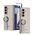 Zastitna maska (futrola) STRAP CASE - Samsung F966B Galaxy Z Fold 7 5G titanijum (GKK case) (MS).