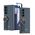 Zastitna maska (futrola) STRAP CASE - Samsung F966B Galaxy Z Fold 7 5G zelena (GKK case) (MS).