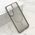 Zastitna maska (futrola) SILKY MAGSAFE II - Samsung S946 Galaxy S26 Plus 5G siva (MS).