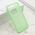 Zastitna maska (futrola) SPACE II - Xiaomi Redmi Note 13 Pro 4G mint (MS).