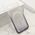 Zastitna maska (futrola) Starlight MagSafe - iPhone 16e/17e (6.1) crna (MS).