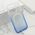 Zastitna maska (futrola) Starlight MagSafe - iPhone 15 Pro (6.1) plava (MS).