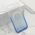 Zastitna maska (futrola) Starlight MagSafe - iPhone 16e/17e (6.1) plava (MS).
