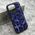 Zastitna maska (futrola) ROAR STYLE MagSafe - iPhone 15 Pro (6.1) plava (MS).