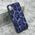 Zastitna maska (futrola) ROAR STYLE MagSafe - Samsung S931 Galaxy S25 5G plava (MS).