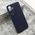 Zastitna maska (futrola) URBAN STRIPE - Samsung S731B Galaxy S25 FE plava (MS).