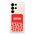 Zastitna ultra tanka (skin) maska / futrola PRINT CLEAR - Samsung S938 Galaxy S25 Ultra 5G ZF001 (MS).