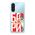 Zastitna ultra tanka (skin) maska / futrola PRINT CLEAR - Samsung A175 Galaxy A17/A176B Galaxy A17 5G ZF002 (MS).