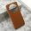 Zastitna maska (futrola) URBAN STRIPE - Huawei Honor X9D/Magic 8 lite braon (MS).