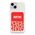 Zastitna ultra tanka (skin) maska / futrola PRINT CLEAR - iPhone 15 ZF001 (MS).