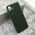 Zastitna maska (futrola) URBAN STRIPE - Samsung S731B Galaxy S25 FE zelena (MS).