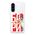 Zastitna ultra tanka (skin) maska / futrola PRINT CLEAR - Samsung A576 Galaxy A57 5G ZF002 (MS).