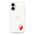 Zastitna ultra tanka (skin) maska / futrola PRINT CLEAR - iPhone 16 (6.1) ZF003 (MS).