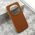 Zastitna maska (futrola) URBAN STRIPE - Xiaomi Redmi Note 15 Pro Plus 5G braon (MS).