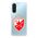 Zastitna ultra tanka (skin) maska / futrola PRINT CLEAR - Samsung A175 Galaxy A17/A176B Galaxy A17 5G ZF004 (MS).