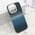 Zastitna maska (futrola) UrbanMesh MagSafe - iPhone 16 Pro (6.3) DZ04 (MS).