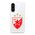 Zastitna ultra tanka (skin) maska / futrola PRINT CLEAR - Samsung A376 Galaxy A37 5G ZF004 (MS).