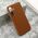 Zastitna maska (futrola) URBAN STRIPE - Samsung S731B Galaxy S25 FE braon (MS).
