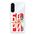 Zastitna ultra tanka (skin) maska / futrola PRINT CLEAR - Samsung A566 Galaxy A56 5G ZF002 (MS).