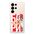 Zastitna ultra tanka (skin) maska / futrola PRINT CLEAR - Samsung S938 Galaxy S25 Ultra 5G ZF002 (MS).