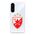 Zastitna ultra tanka (skin) maska / futrola PRINT CLEAR - Samsung A566 Galaxy A56 5G ZF004 (MS).