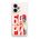 Zastitna ultra tanka (skin) maska / futrola PRINT CLEAR - Huawei Honor 400 ZF002 (MS).