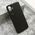 Zastitna maska (futrola) URBAN STRIPE - Samsung S731B Galaxy S25 FE crna (MS).