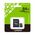 Memorijska kartica Kingston SelectPlus 64GB gen 3 150MB/s SDCS3 + adapter (MS).