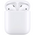 Bluetooth slusalice Airpods 2nd Gen HQ Bele.