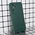 Zastitna maska (futrola) 3D Camera - Samsung A266 Galaxy A26 5G tamno zelena.