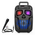 Bluetooth zvucnik 1803.