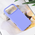 Zastitna maska (futrola) Teracell Soft Velvet - iPhone 17 Pro/18 Pro 6.3 ljubicasta.